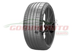 COP. 265/35HR22 PIRELLI P-ZERO(PZ4)MO-S NCS EL XL102H